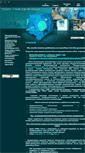 Mobile Screenshot of inkommash-novosib.ru